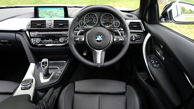 Bmw renting particulares